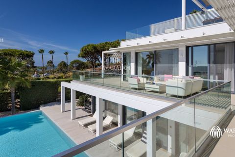 Villa a Vale do Lobo, Faro, Vale do Lobo - € 7.900.000 | Ref: Gabriela - foto 35